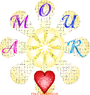 Amour ve dire pour toujours