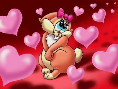 love de toi