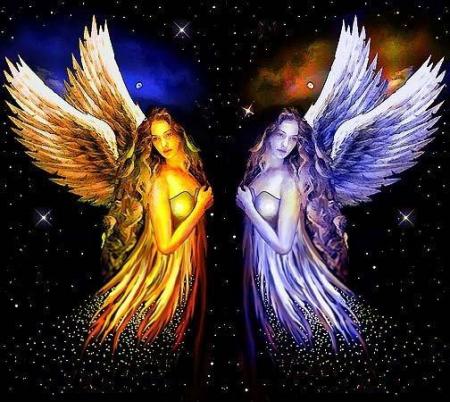 des anges lol ses mimi