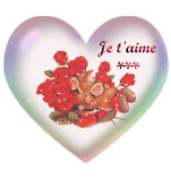 je t'aime loool