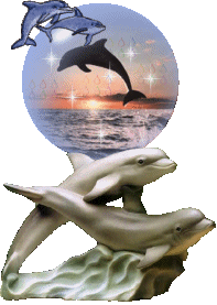 humm les dauphins je les adores  il sont tro beau hihi