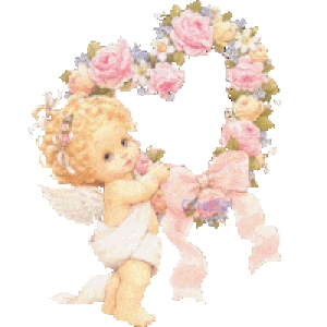 un ange