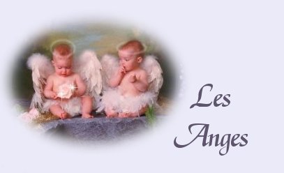 voila deuc bebe anges
