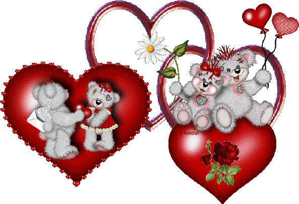 nounours