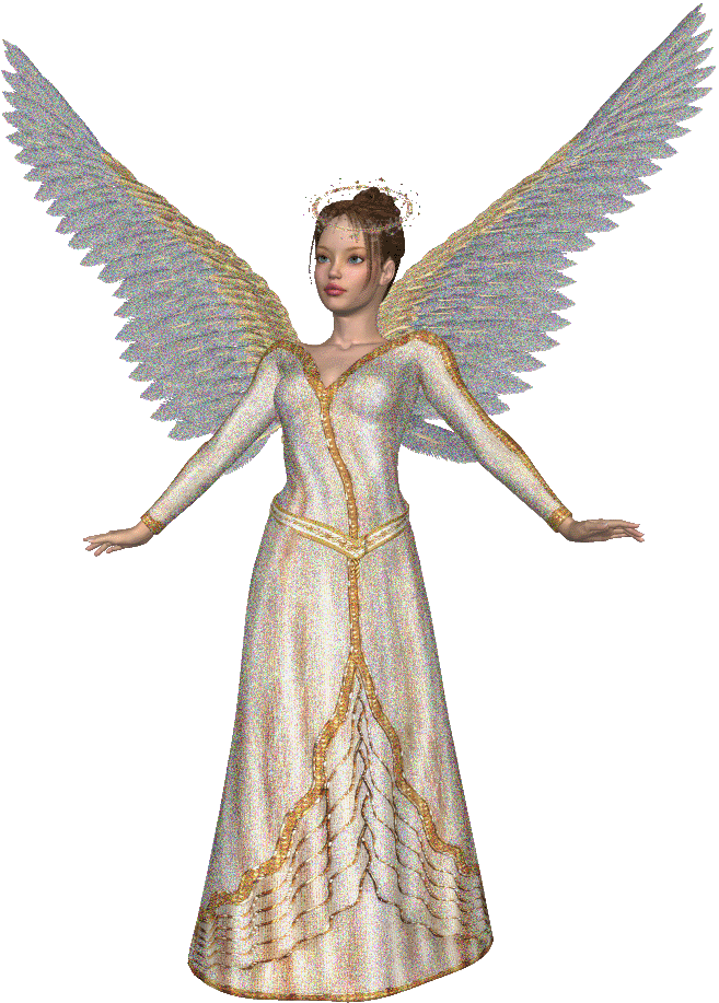 waouh alor sa sé un bel ange  vous  etez de mon avis?