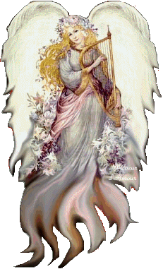 un ange tro mimi